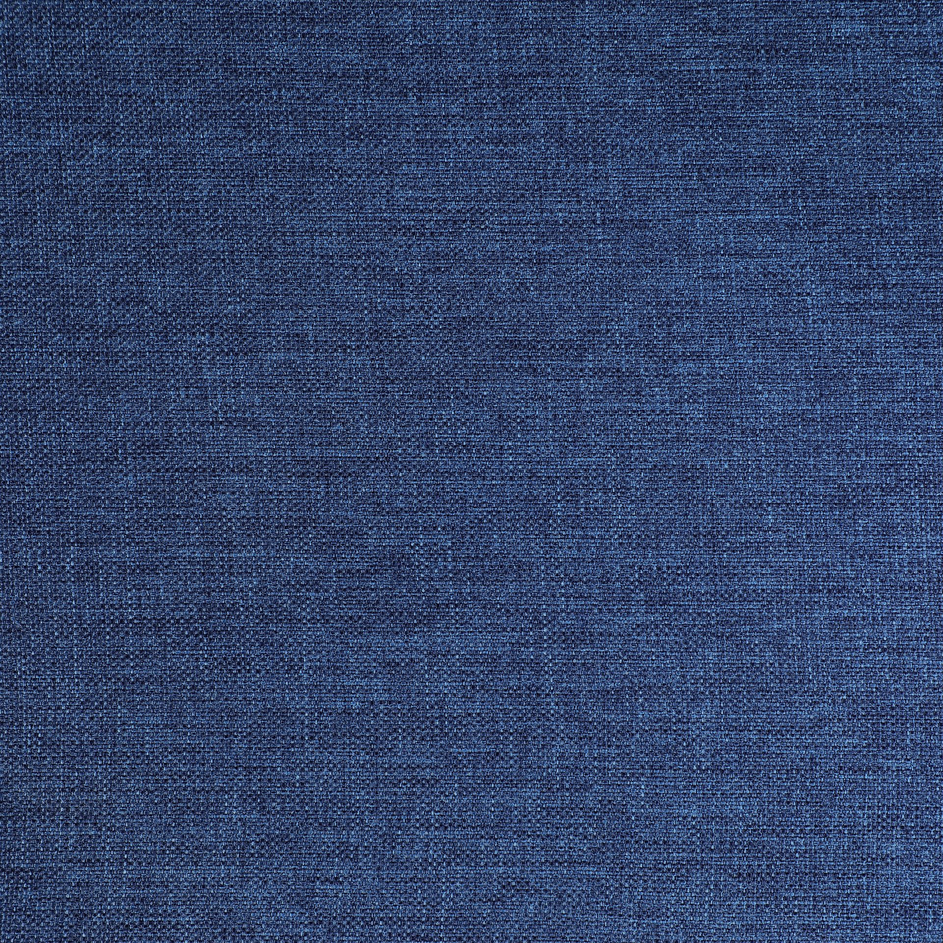 3 Piece Upholstered Sleeper Sofa - Blue - Image 2