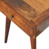 Avora - Nightstand With 1 Drawer - Brown - Image 6