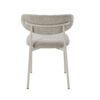 Ingram - Side Chair (Set of 2) - Light Gray - Image 2