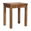 Mini Butterfly Dining Table - Oak - Image 6