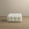 Morrison - Ottoman - Cream - Image 3