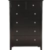 Hammond - Chest - Black - Image 7