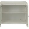 Ceara - Console Cabinet - White - Image 3