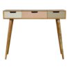 Gradient Dressing Table - Pink - Image 5