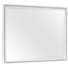 Almera - 5 Piece Queen Bedroom Set With LED Lighting Construction - White - Image 7