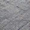 Tenney - 8' X 10' Area Rug - Gray / Blue - Image 4