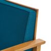 Perla - Club Chairs (Set of 2) - Blue - Image 10