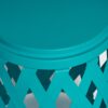 Selen - Side Table - Teal - Image 11