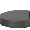 Lighting, Table Lamp, USB Port Included, Modern - Gray - Image 6