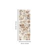 Fenix - Runner Rug Floral Charm - Ivory - Image 6