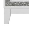 Haiden - Queen Bed With Storage LED - White - Image 9