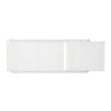 Myers - Chaise Lounge Ultimate Comfort - White - Image 13
