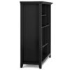 Amherst - Multi Cube Bookcase And Storage Unit - Black - Image 2