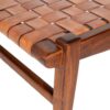 Cody - Bench - Brown / Tan - Image 7