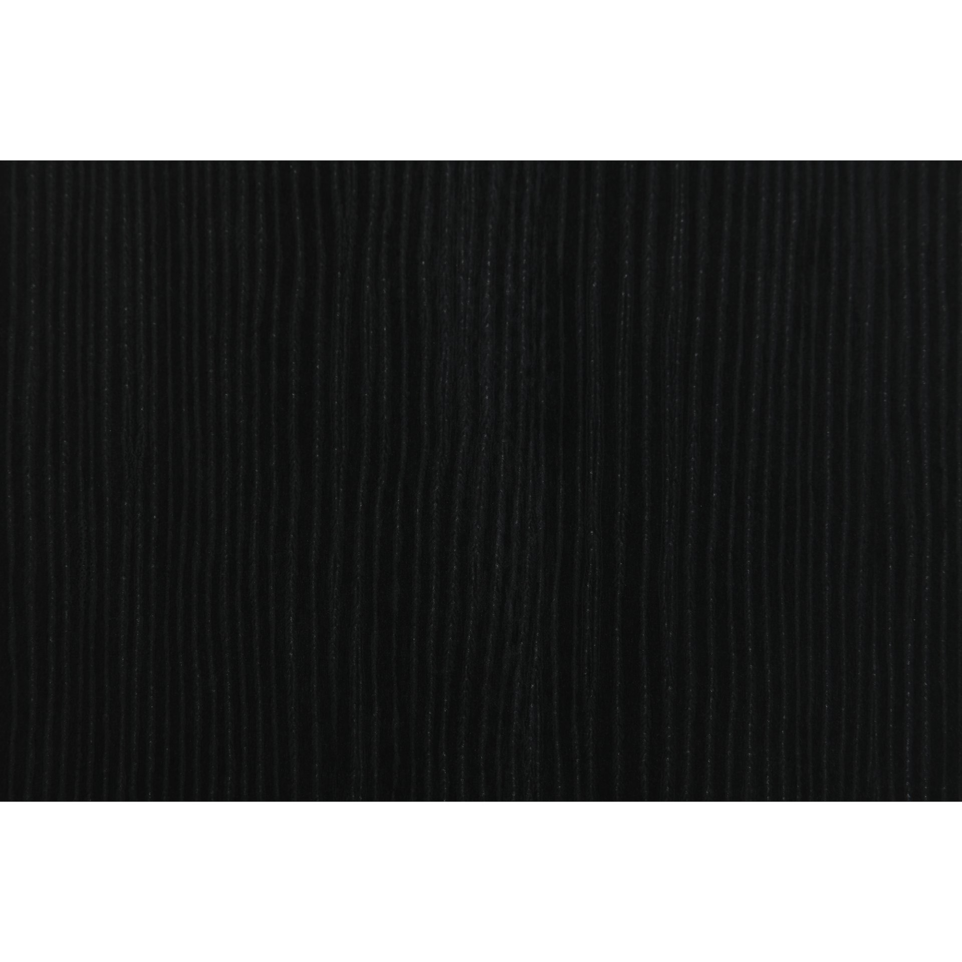 Messa - 5 Piece Full Bedroom Set With Bookcase Headboard - Black / Gray - Image 10