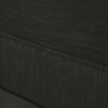 Maya Bay - Club Chair Modern Outdoor Seating - Dark Gray - Image 10