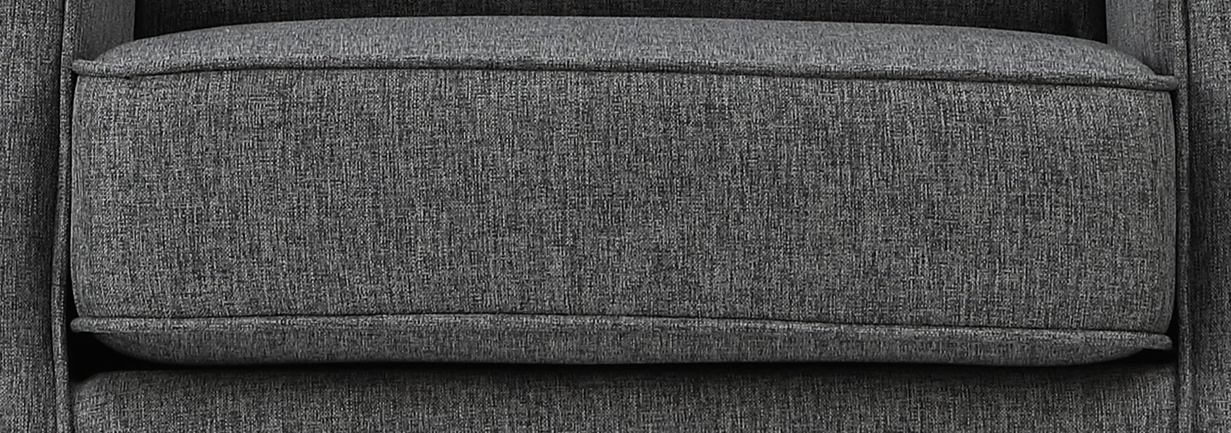 Fabien - Rocking Chair - Gray - Image 10