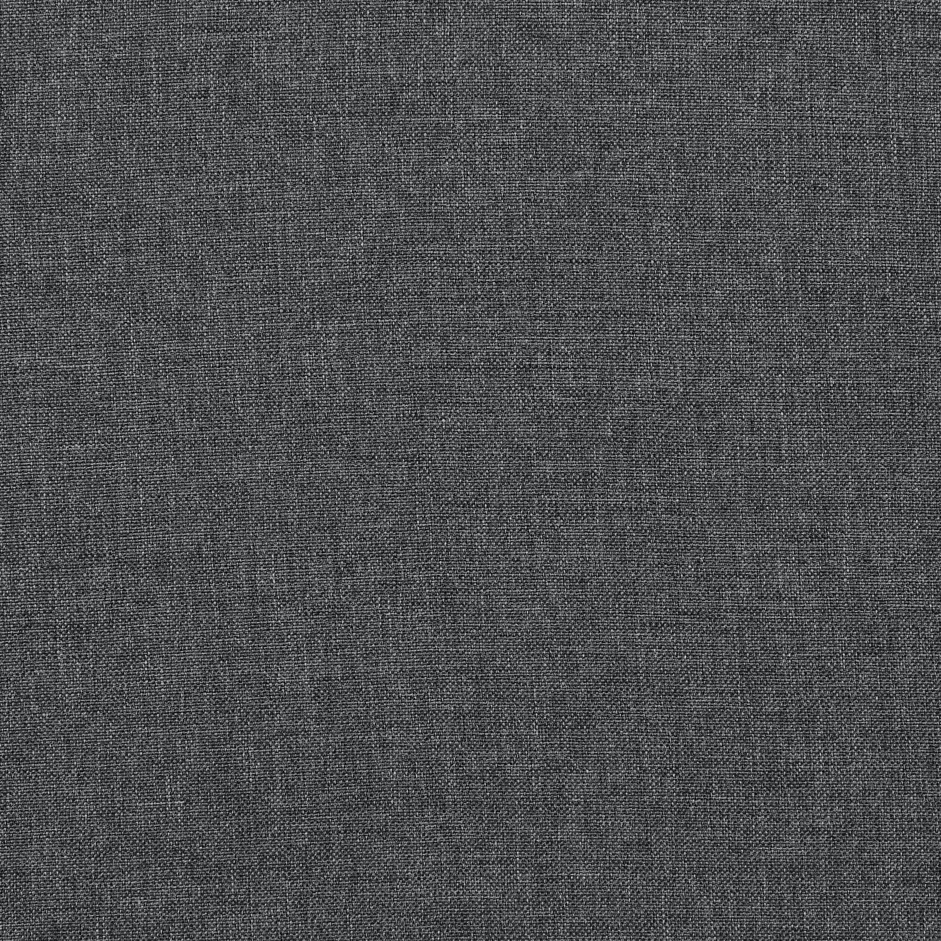 Eric - 9 Piece Upholstered Sectional With Ottoman - Dark Gray - Image 6