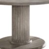 Gabrian - Reclaimed Dining Table - Gray - Image 2