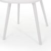 Lily - Chair (Set of 2) - White - Image 11