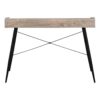 Computer Desk For Home Office, Laptop, Storage Shelves, Contemporary Versatile Placement - Taupe - Image 5