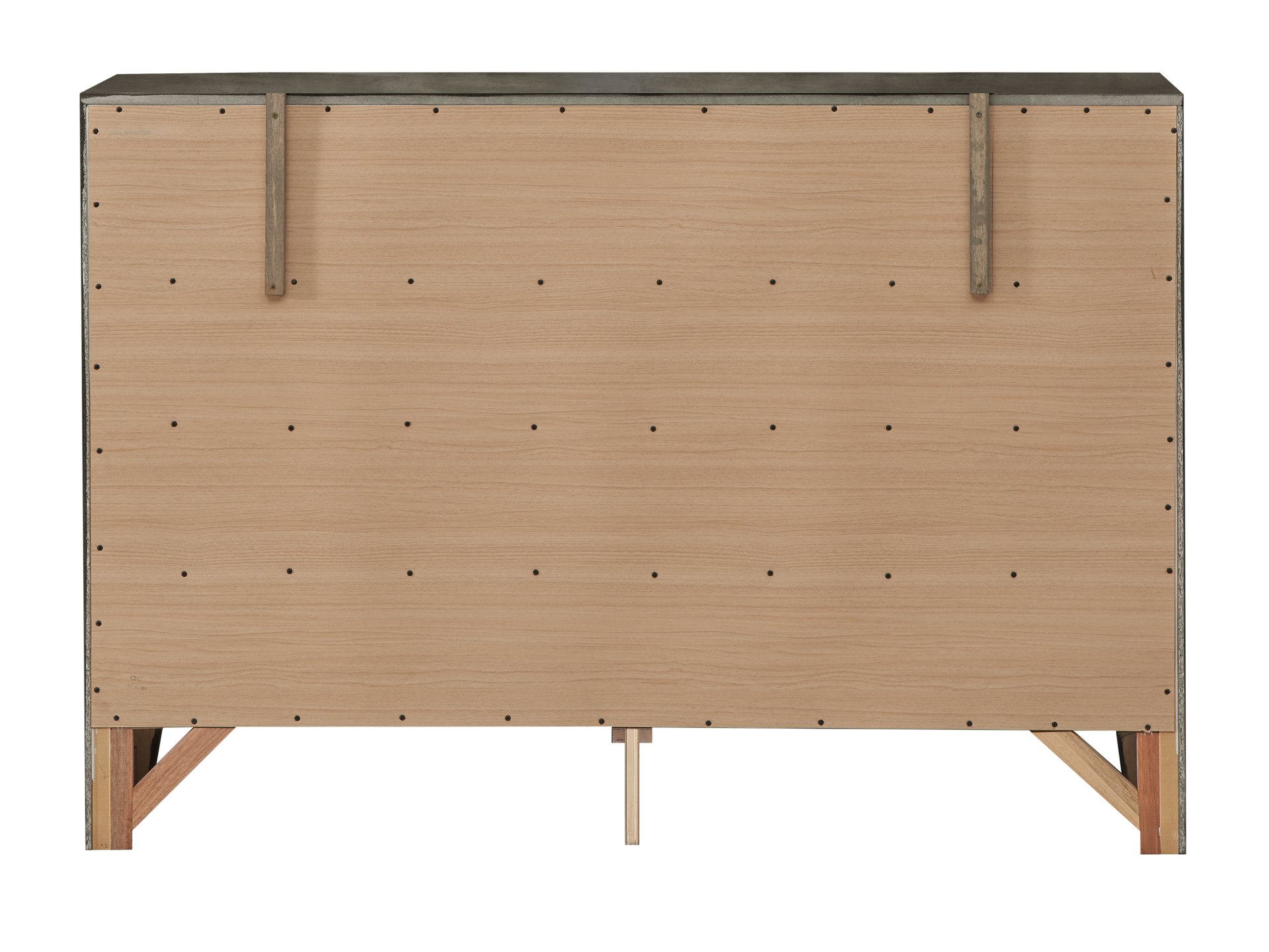 Marilla - Dresser - Gray - Image 6