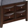 Marilla - Twin Storage Bed - Cappuccino - Image 4