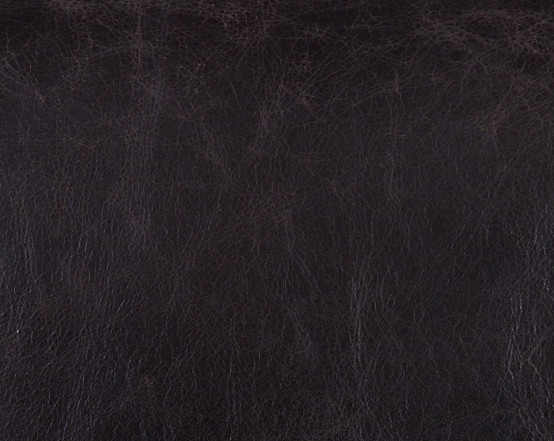 Misezon - Top Grain Leather Power Motion Recliner - Dark Brown - Image 6