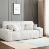 Jaya - Power Motion Sofa With Sleeper & USB Port - Mondo Gray - Image 11
