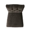 Harriet - Tufted Dining Chair (Set of 2) - Dark Gray - Image 11