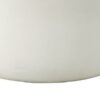 Dustan - Natural Coffee Table - White - Image 2
