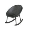 Gable - Rocking Chair (Set of 2) - Black - Image 5
