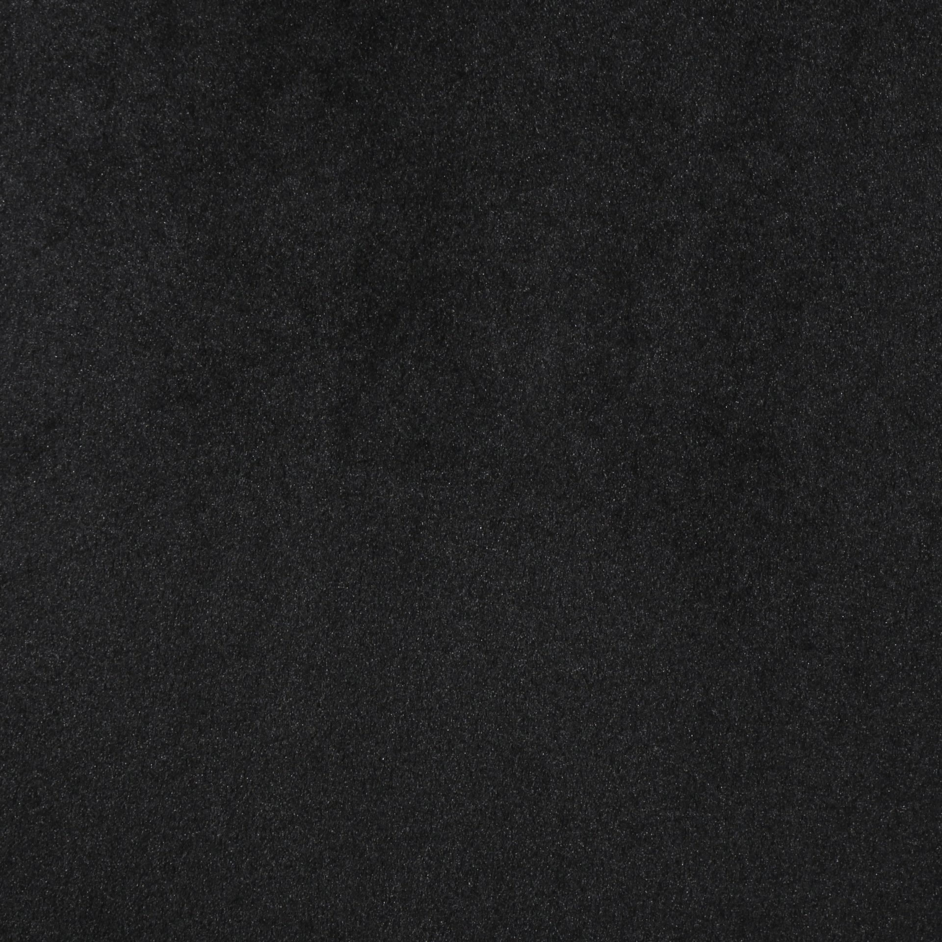 Elegant Velvet Club Chair With 2 Tone Design And Rubberwood Legs - Black - Image 13