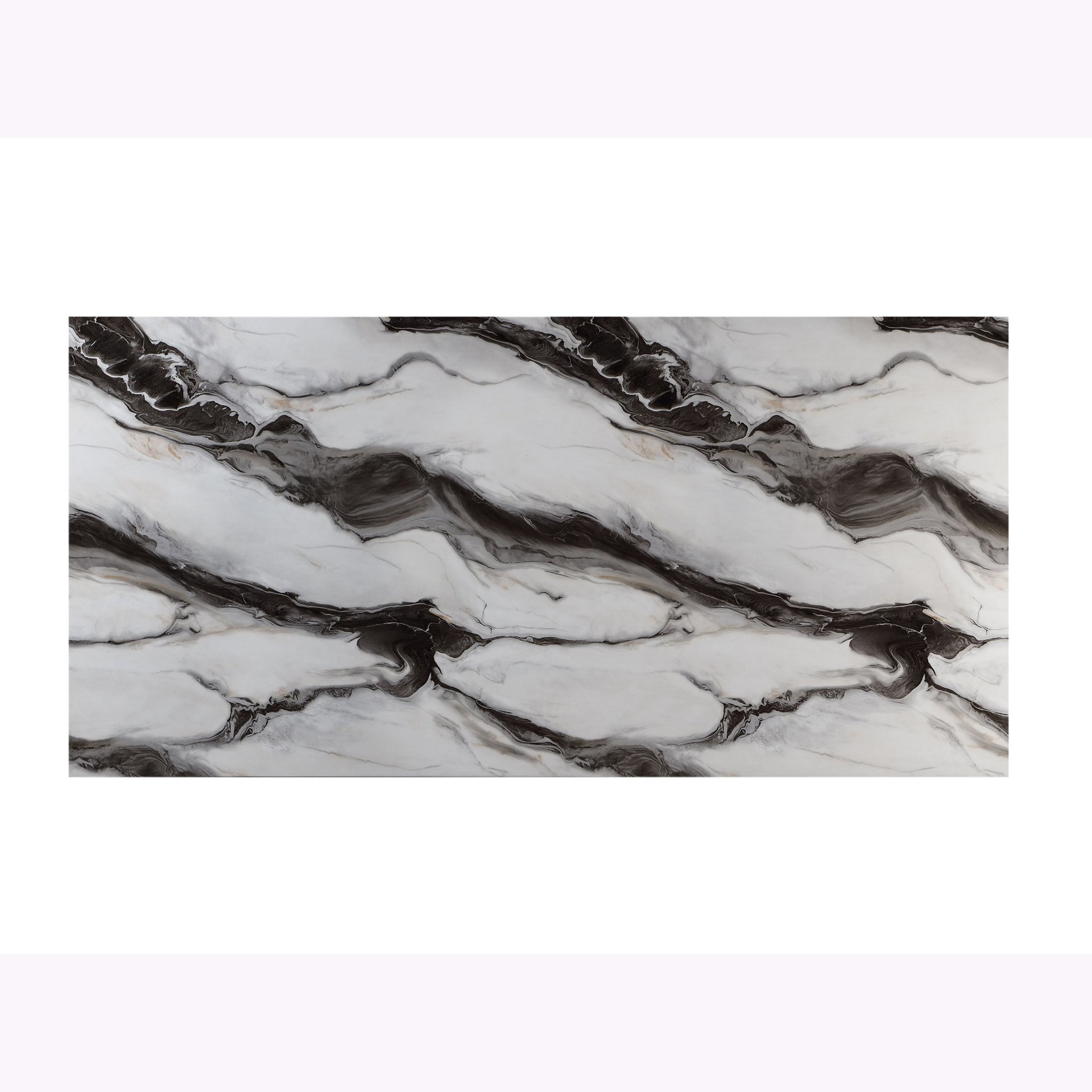 Stacey - Dining Table - Multicolor - Image 6