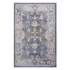 Payas - 2' X 3' Traditional Area Rug - Blue - Image 9