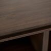 Artisan - TV Media Stand - Natural Aged Brown - Image 6