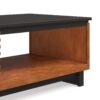 Graceland - Coffee Table - Black, Bourbon - Image 4