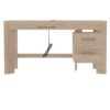 Clove - Desk - Tan - Image 2