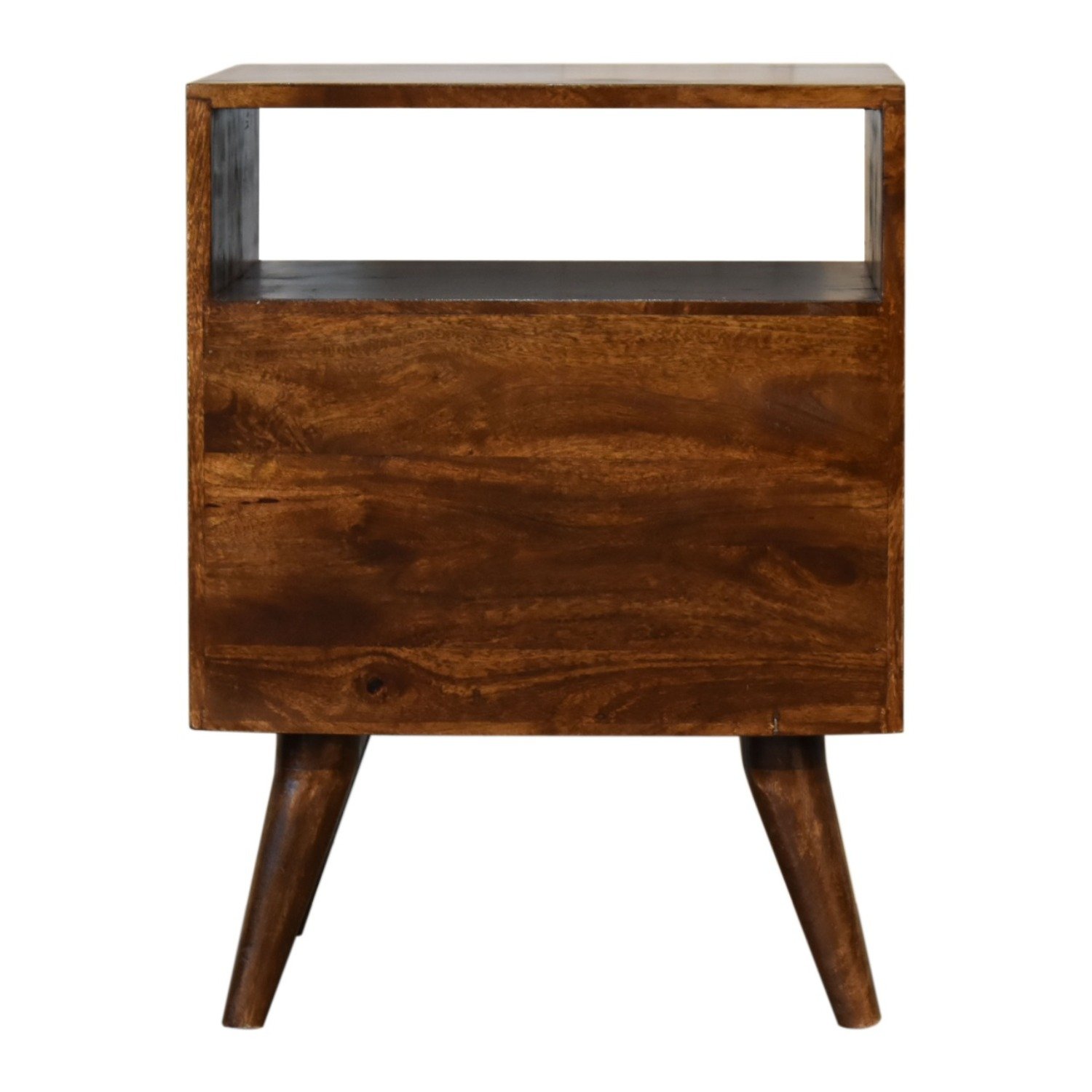 Nightstand - Brown - Image 11