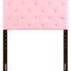 Super Nova - Twin Headboard - Pink - Image 2