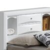 Marilla - Twin Storage Bed - White - Image 8