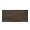 Nystrom - Mid Century Modern 3 Drawer Chest - Walnut - Image 8