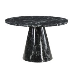 Hollis - Dining Table With Top - Multi