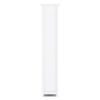 Amherst - 5 Shelf Bookcase - White - Image 3
