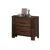 Merrilee - Nightstand - Oak - Image 8