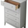 Primo - Chest - Silver Champagne - Image 3