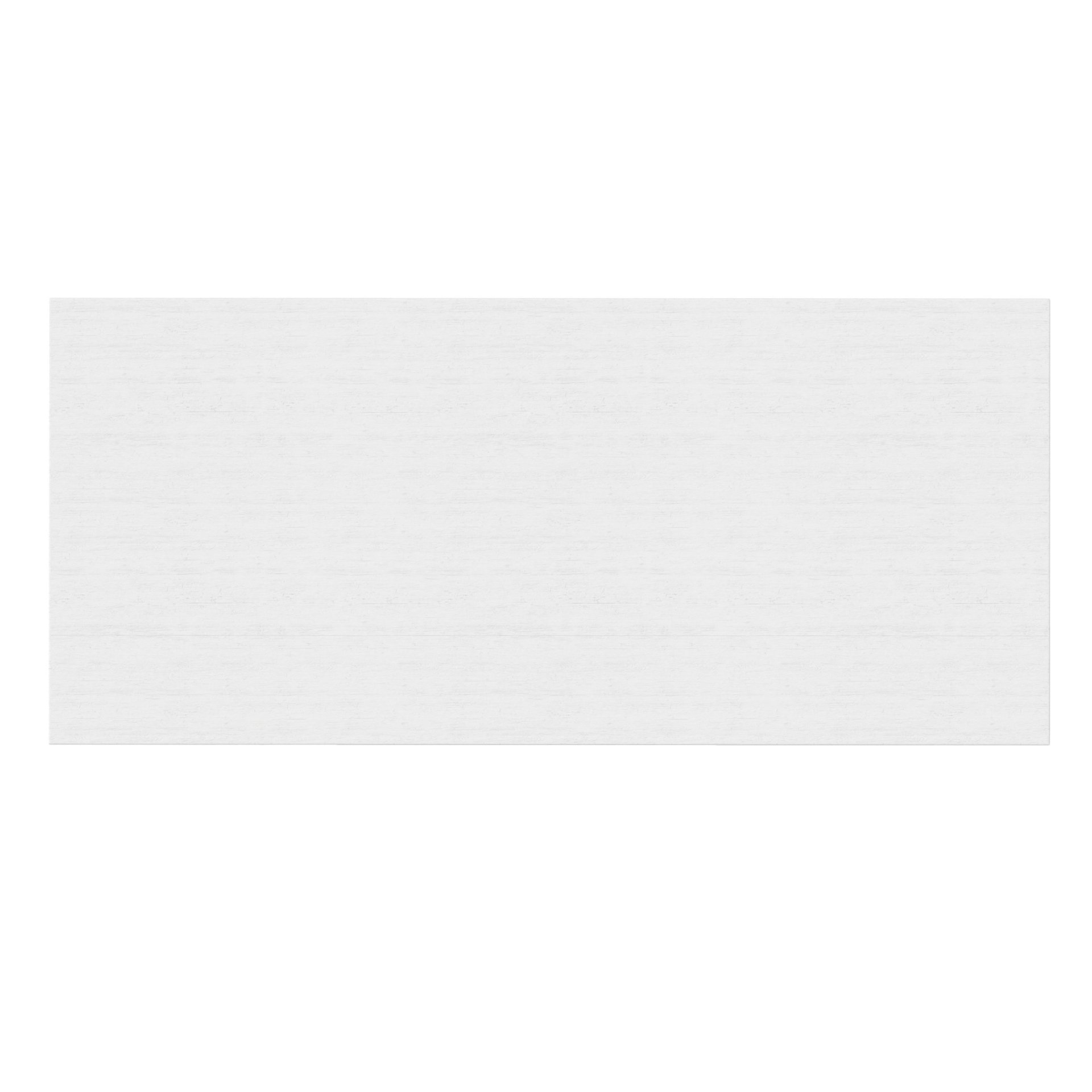 Redmond - Low Storage Cabinet - White - Image 6