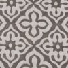 Pillows, Square, Insert Included, Decorative Throw, Hypoallergenic Polyester, Modern - Taupe - Image 4