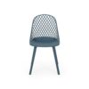 Lily - Chair (Set of 2) - Green - Image 5