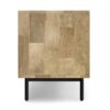 Reeves - TV Media Stand - Natural - Image 6